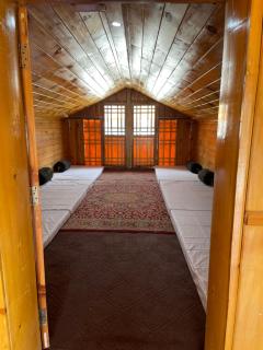 Hillside Cottages, Kala Bagh - 8