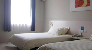 Jinjiang Inn Liaocheng Wanda Plaza Jianshe West Road - 3