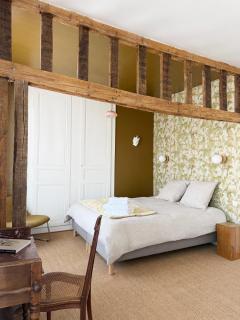 Maison Mansel - 9