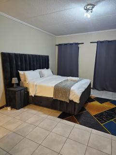 Stylish Studio Apartment In Fourways - 6