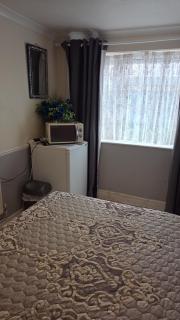 KINGS ROOMs - 4