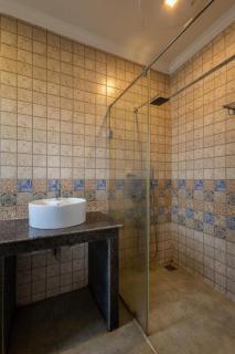 The Baga Pescador - 70 Meters from the Beach - 2