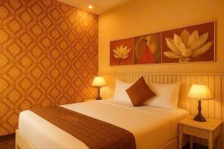 HOTEl nhu loan MASSAGE vạn xuân thái nguyên - 1