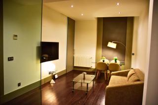 Renovated Gran Via Luxury Apartment - Madrid - 0
