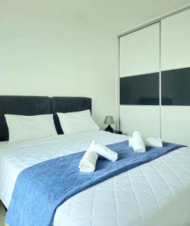 Mary's luxury apartment Elaia 1 - 3
