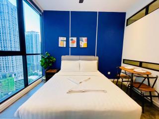 Ritz Scarletz Luxury Suites KLCC - 1