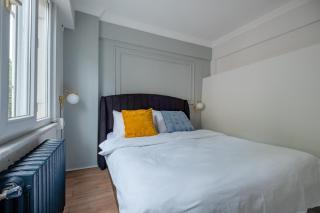 Sea View Two-Bedroom Suite in Managed Aparthotel - 4