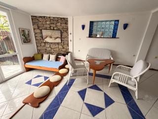 Ohrid Old Town Lake View Apartment - 8