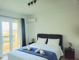 Mary's luxury apartment Elaia 1 - 5
