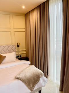 Urban 1 Bedroom Apt at Nova by Devtraco Plus - Roman Ridge - 1