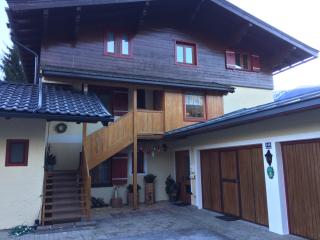 Ferienhaus Nationalpark - Neukirchen am Großvenediger - 8