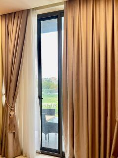 Urban 1 Bedroom Apt at Nova by Devtraco Plus - Roman Ridge - 2