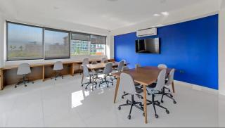 Modern condo loft in Zoho Skies with a roof pool - 7