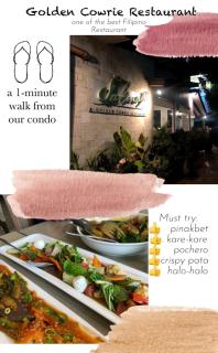 Spacious 1BR in Cebu City by Hanashima Condos near IT Park with Fast Wifi, Netflix and Pool - 6
