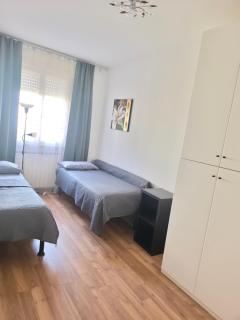 Appartamento Silva - 2