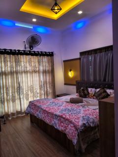 Majestic Mirage Service Villa,vythiri - 5