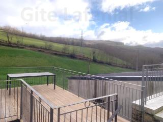 Gite Lafenial - 7