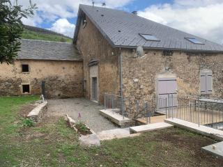 Gite Lafenial - 6