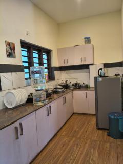 Majestic Mirage Service Villa,vythiri - 6