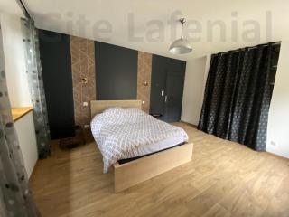 Gite Lafenial - 5