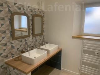 Gite Lafenial - 3