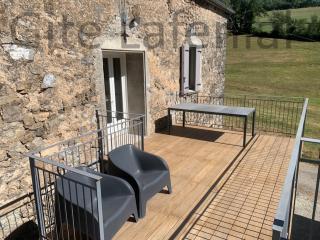 Gite Lafenial - 2