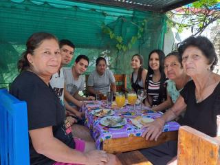 Vacaciones Aregua (Casa Pablo) - 3