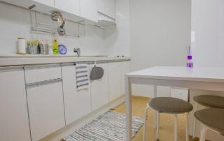 Joy house1 with 2 rooms and 5 min from Hongik Subway - 4