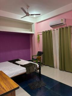 Pink Villa in - 4