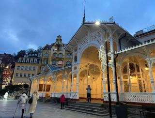 Oasis Valley - Center KV - Karlovy Vary - 8