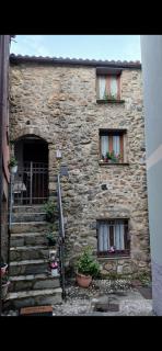 La Casa di Pietra a Carro - 0