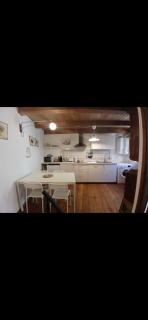 La Casa di Pietra a Carro - 3
