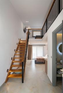 Sykia luxury KonMar lofts - 1