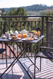 Penthouse LA BALCONATA - Luxury Wellness & View - 1