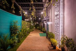 Goan Bliss by Alaya Stays - 1