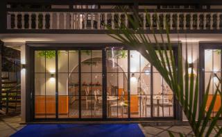 Goan Bliss by Alaya Stays - 3