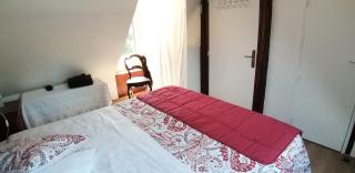 1 à 2 Chambres chez Valérie Gouffé - 1