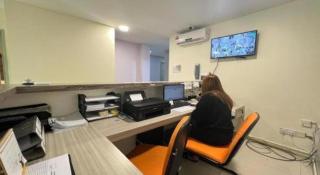 OYO 90789 Stutong Point - 4