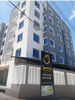 Vale Residence Apartment - 6