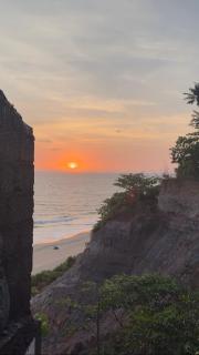 Violin Homestay Cozy Coastal Retreat Varkala - 4