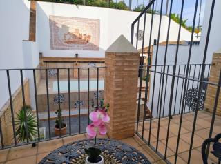 Andalucia, Aracena Rural Exp - 2