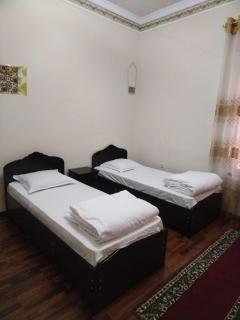 ZARIN Guest Hause B&B - 5