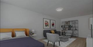 Tea tree apartments - 1