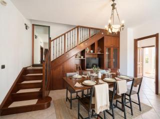 Villa Garden Spacious accommodations with a private garden in the heart of Alghero - 8