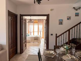 Villa Garden Spacious accommodations with a private garden in the heart of Alghero - 4