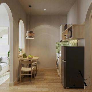 Sora Hotel & Apartment - Near Airport - 6