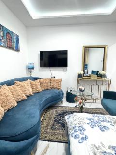 Velmora Small but Cozy room - 6