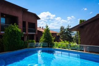 Katalina Resort - 9