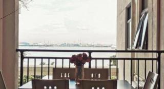 Yussy Homestay at Cerulean Bay Forest City - 2