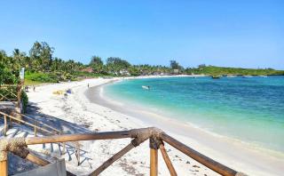 Ngemi House Deluxe Apartments Watamu - 2